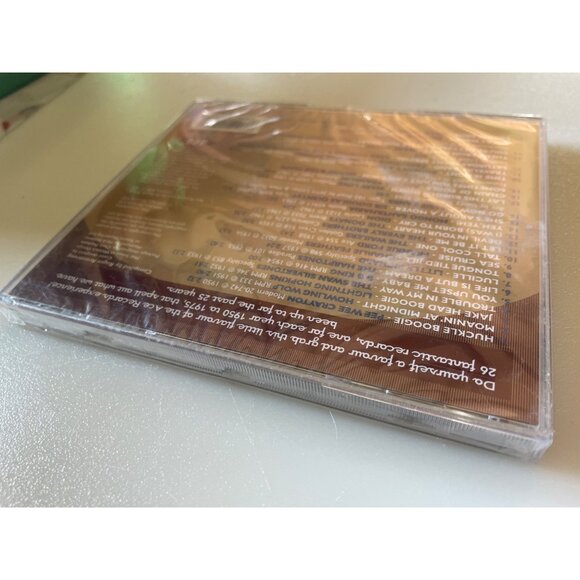 25 Years Of Ace Silver Disc CD - Picture 6 of 6